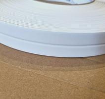 Плинтус эластичный Dollken Wlk 20 117/1137 Белый фото 4 | FLOORDEALER